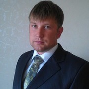 Александр Кожушко on My World.