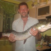 Сергей Макосов on My World.