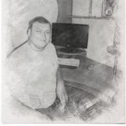 Максим Сидельников on My World.