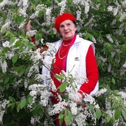 Валентина Макарова on My World.