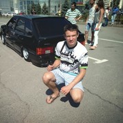 дима маленко on My World.