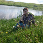 Татьяна Рыжова on My World.