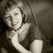 Гуля Полозова on My World.