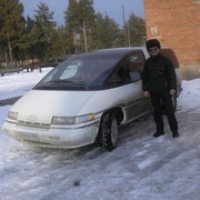 Андрей Каржавин on My World.