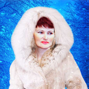 Светлана Серова on My World.