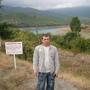 Борис Стаценко on My World.