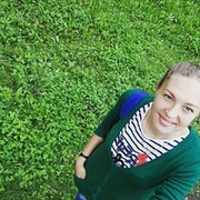 Маша Шалгунова on My World.