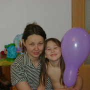Натали Zhdanova on My World.