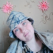 Мария  Узлова  on My World.