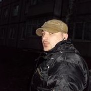 Паша Сукачёв on My World.