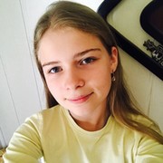 Евелина Манжос on My World.