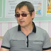 Марат Кабиров on My World.