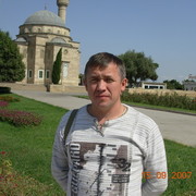 Марат Зарипов on My World.