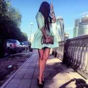 Маргарита Пославская on My World.