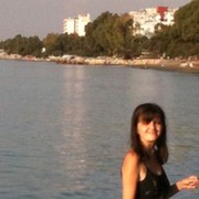 Мария Улитина on My World.