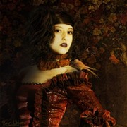 ☆Marina Q☆ on My World.