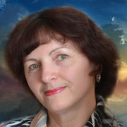 Марина Осколкова в Моем Мире.