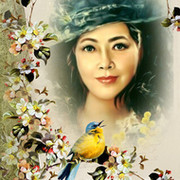 Марина Глубоковских on My World.