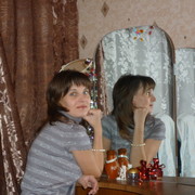 Марина Кузнецова on My World.