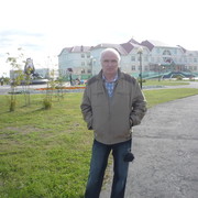 victor bond on My World.