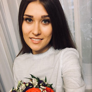 Марина Степанкова on My World.