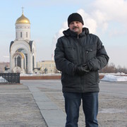 Серж Смекалин on My World.