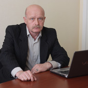 Вадим Марышев on My World.
