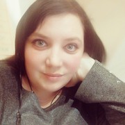 Мария Чистякова Усинск