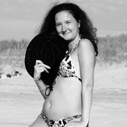 Анна Лятецкая on My World.