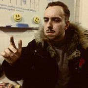 Mark Novikov on My World.
