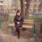 Алёна Маркина on My World.