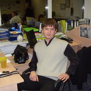Марат Насыбуллин on My World.
