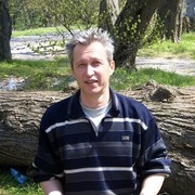 Александр Маршев on My World.