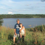 Евгений Малышев on My World.