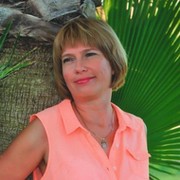 Татьяна Теплова on My World.