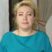 Елена Мартынова on My World.