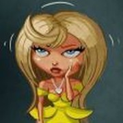 Masha L.A.Softing Girl on My World.