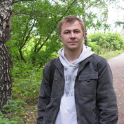 Александр Курынцев on My World.