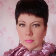 Алина Матвеева on My World.