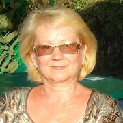 Людмила Матросова on My World.
