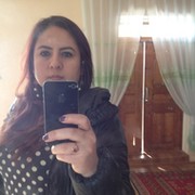 mavluda voxidova on My World.