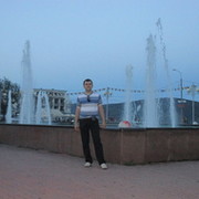Макс Сидоров on My World.