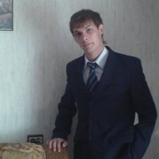 Максим Кувшинов on My World.