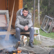 Максим Бородаев on My World.