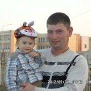 Максим Стацко on My World.