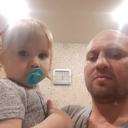 Максим Байрамов on My World.