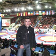 Максим Ткаченко on My World.