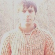 Максим Сикора on My World.