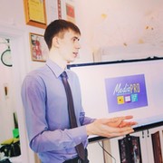 Максим Абросимов