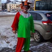 михаил ахрамеев on My World.